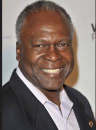 Jerry Harper Service Award