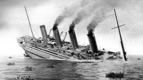 rms olympic & britannic  ultimate titanic