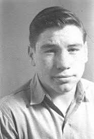 Jacob John Mahler and Rose Catherine Knoll