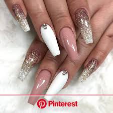 The best designs for cute acrylic nails you should consider. Lovely And Cute Acrylic Nails Naildesignsjournal Com Coffin Nails Designs Best Acrylic Nails Coffin Nails Long Clara Beauty My