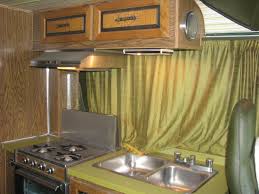 Image result for Turquoise 1972 Motor Home