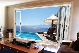 Check spelling or type a new query. Panaview Folding Doors Burlington Pollard Windows Doors