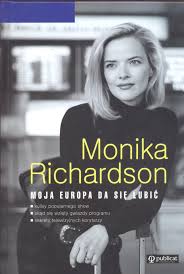 Monika richardson was born on april 25, 1972 in wroclaw, dolnoslaskie, poland as monika pietkiewicz. Moja Europa Da Sie Lubic Amazon De Richardson Monika Fremdsprachige Bucher