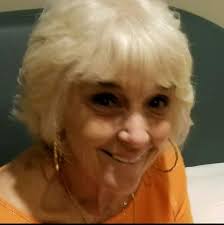 Judith Hammock Obituary July 16, 2024