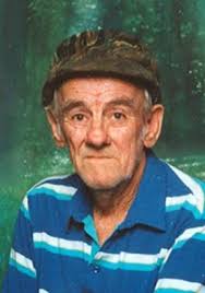 Obituary information for James Pappy Toncray