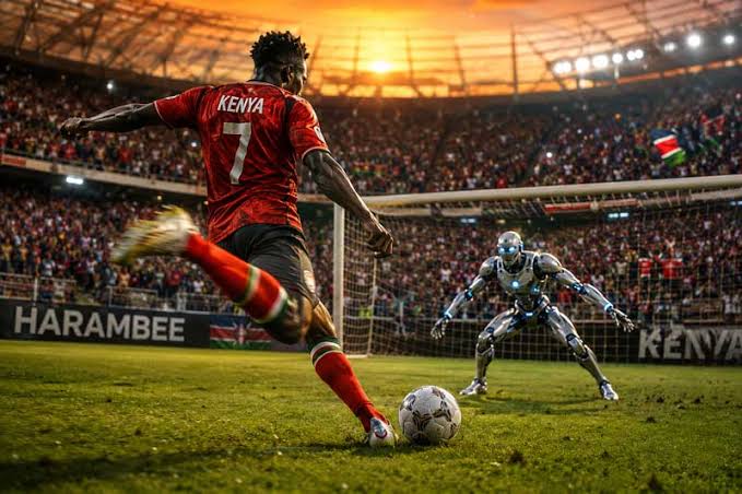 AI Football Predictions Kenya: What Bettors Must Know