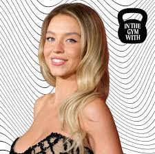How Sydney Sweeney stays in shape, from exercise to diet