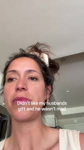 Thoughtless Gift from Husband