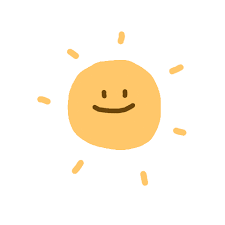 It's an important step as we aim to help users be able to make and use their own giphy content wherever their conversations are happening. Sun Morning Sticker By Flower Chimp For Ios Android Giphy