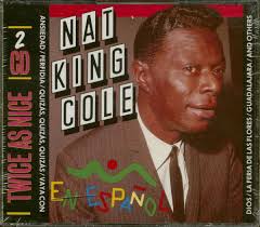 Nat 'King' Cole