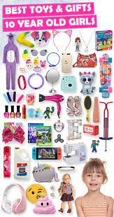 Best Gifts For 10 Year Old Girls 2021 Beauty And More 10 Year Old Christmas Gifts Tween Girl Gifts Birthday Gifts For Teens