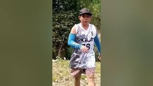 sagyap sa fishpond🤣🤣(aklanon term)