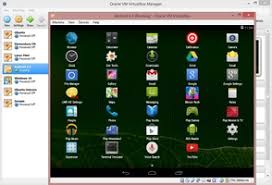 Powerful control over your virtualbox© infrastructure from anywhere. Virtualbox 6 1 28 For Windows Download