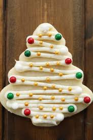 <p>the best christmas cookies look as fun and flavourful as they taste. Easy Cut Out Sugar Cookie Recipe No Chilling The Dough Mirlandra S Kitchen