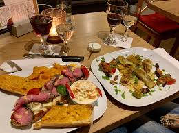 Wir bitten um etwas geduld. Essen Und Trinken