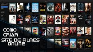 Embora muitas pessoas associem sites de streaming de filmes com pirataria, existe uma ampla variedade de sites grátis e legais disponíveis online, nos quais você pode desfrutar ótimos conteúdos. Como Criar Um Site De Filmes Online Youtube