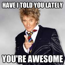 We did not find results for: 40 Memes About Being Awesome That Ll Make Your Day Sayingimages Com