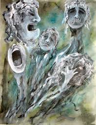 Art Therapy Santa Fe Art Therapy Projects Art Therapy Expressive Art