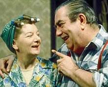 Hilda Ogden