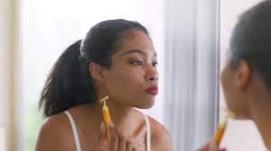 350+ Ebony Close Up Stock Videos and Royalty-Free Footage