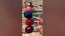 SH Candies is live! lollipops #satisfying #viral #asmr - YouTube