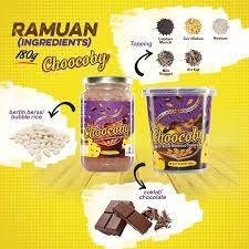 Masukkan roasted slice almond dan kacau rata. Choocobysyaa Posts Facebook
