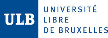 ULB - UNIVERSIT&Eacute; LIBRE DE BRUXELLES - ULB