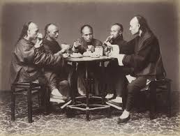 Traditional chinese men's hairstyles / chinese men haircuts + new hairstyles for chinese men + chinese hairstyles + chinese haircuts + chinese guys haircuts + chinses man hair styles. Queue Hairstyle Wikipedia