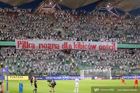 Over 2.5 goals tips today's over 2.5 tips tomorrow's over 2.5 tips epl over 2.5 tips championship over 2.5 tips. Kibice Na Meczu Legia Warszawa Jagiellonia Bialystok Galeria Wp Sportowefakty