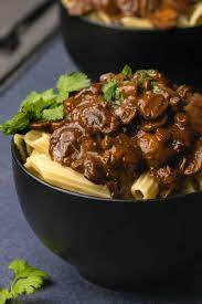 Rich And Creamy Dairy Free Mushroom Sauce With An Unusual Ingredient That Just Works So Well Flexitarian Recipes Vegetarian Recipes Healthy Coliflower Recipes