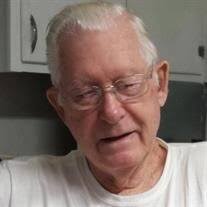 Thomas Olin Edens Obituary