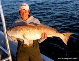 Fishing Oak Island Fish Fishing Guide Oak Island