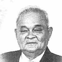Jose Concepcion Muna (1925–2004) • FamilySearch