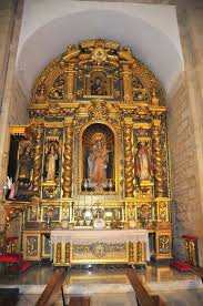 Al celebrarse el día de san pedro y san pablo, los trabajadores del mercado pesquero el palomar brindarán agasajo a la población. Iglesia De San Pedro Y San Pablo Offizielle Tourismus Webseite Von Andalusien