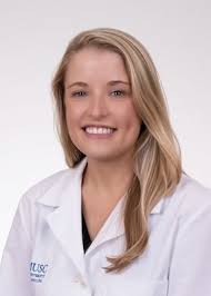 Kristen Gruss, MPAS in Charleston, SC