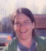 Kathy Blackburn Obituary