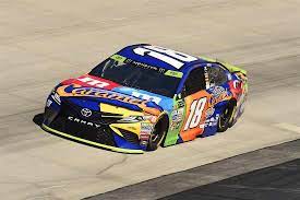 Catch every lap of sunday's drydene 311 in this week's nascar cup series full. Gallery Landing Page Official Site Of Nascar Kyle Busch Nascar Race Cars Joe Gibbs Racing