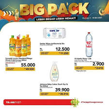Dalam katalog harga promo carrefour weekend terbaru ini banyak sekali produk yang akan ditawarkan dengan harga yang sangat murah dan tentunya bisa membantu anda dalam melengkapi promo jsm carrefour weekend terbaru minggu ini. Promo Transmart Carrefour 8 Mei 2021 Belanja Hemat Di Akhir Pekan