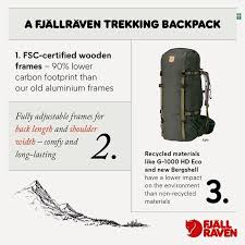 How to say backpack broke in english? What Is Fjallraven Popular Fox Logo Backpacks Jackets And Tents