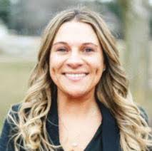 Krista Blum's Instagram, Twitter & Facebook