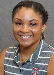 2019-20 Women's Golf Roster