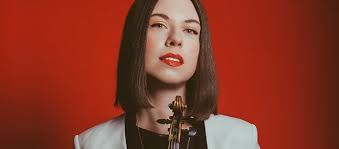 The Rochester Philharmonic Orchestra (Delfs & Lark)