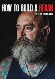 How to Build a Rehab: Detailed insight into how Shalom House was  established: Lyndon-James, Peter: 9780645336726: Amazon.com: Books