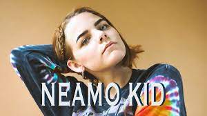 Listen: NEAMO KID - Schoolyard - Ja Ja Ja