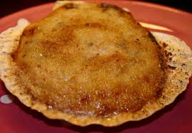 Coquilles Saint Jacques A La Bretonne Marmite Du Monde En 2020 Coquille Saint Jacques Saint Jacques Recette Coquille Saint Jacques