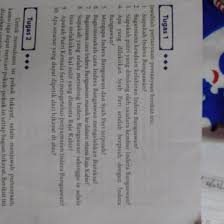 We did not find results for: 10 Pertanyaan Tentang Hikayat Bayan Budiman Brainly Co Id