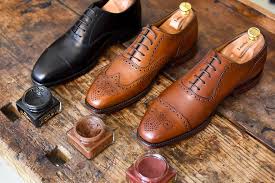 How To Pick Best Matching Colour Shoe Polish Being