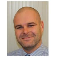 Chris Priestley BSc Hons