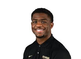 Colorado Buffaloes College Football Roster