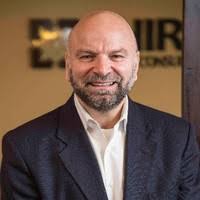 Abdalhakim “Abed” Khirfan, ChFC® CLU® LUTCF Financial Adviser